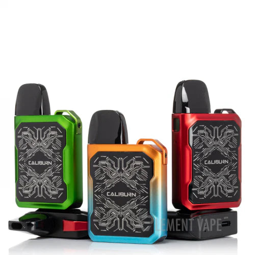 Uwell Caliburn GK2 18W Pod System